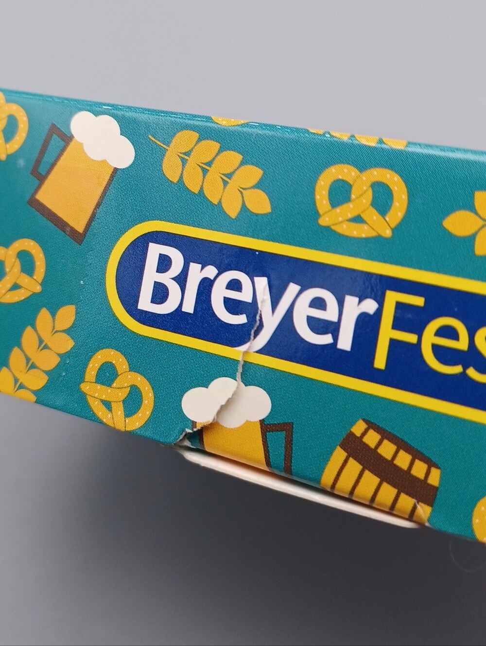 Breyer Doppelbock - Picture 16 of 16